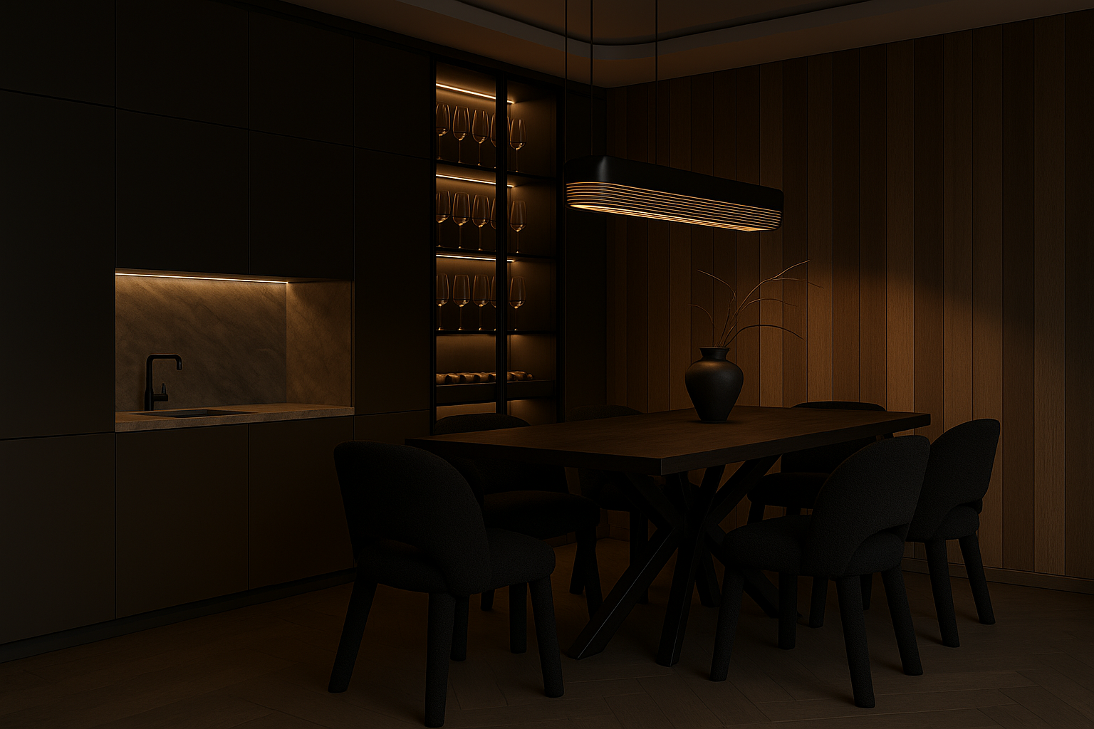 Dark Glow 3